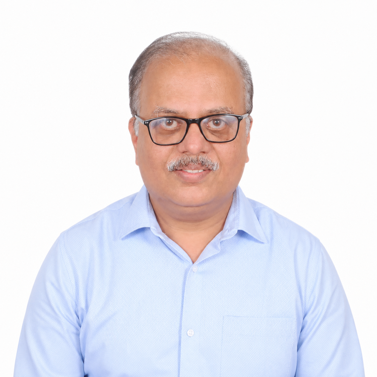 Maharaja Gokulavasan portrait